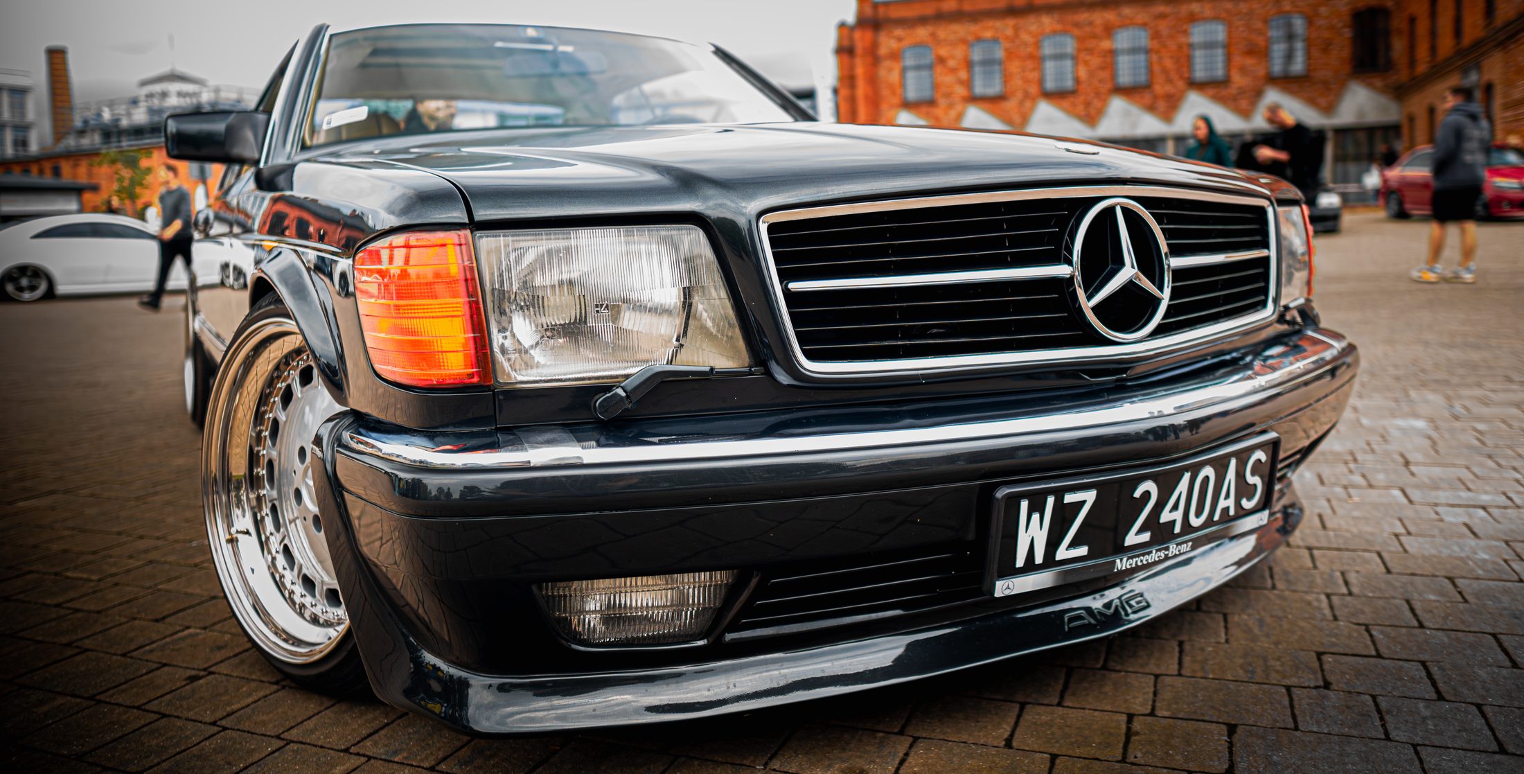 Automotive