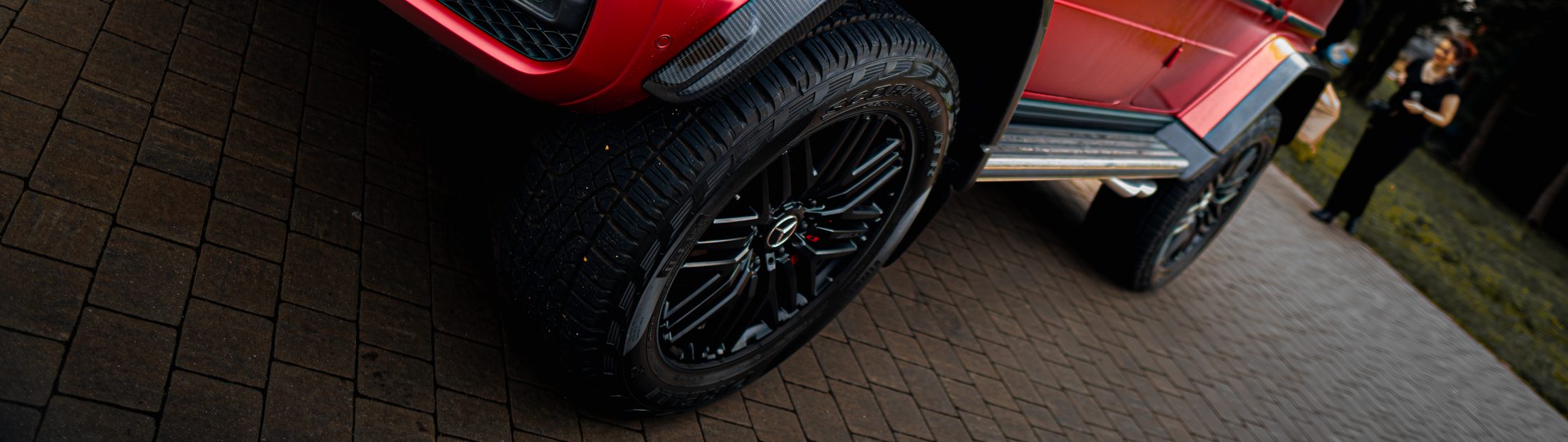 Automotive