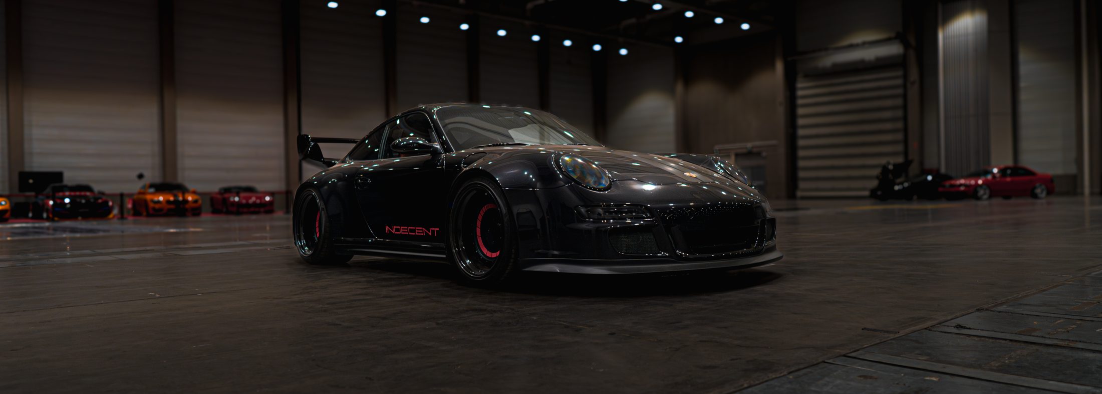 Automotive